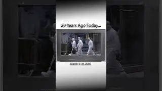 Hong Kong lockdown SARS 2003