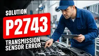 HOW TO FIX P02A3 OBD II ERROR CODE - Cylinder 3 Rich Fuel Trim Diagnosis
