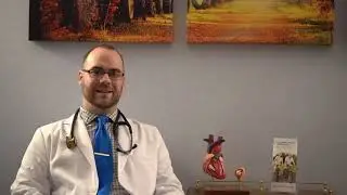 EECP Therapy at Saline Heart Group