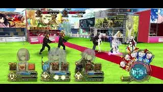 What to do now?- FGO Summer event Serva★Fest part 14