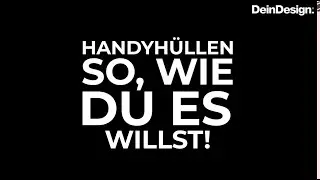 DeinDesign, so wie Du es willst!