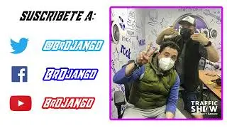 Traffic Show 11-08-25 #chinoyadolfo - SIN CENSURA EN LA DESCRIPCION