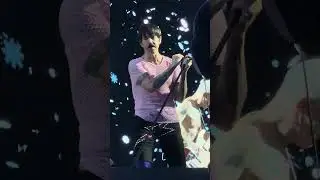 👕⚡ Red Hot Chili Peppers Are Still the Most Explosive Live Band on the Planet #RHCP