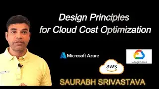 Design Principles for Cloud Cost Optimization - Part3