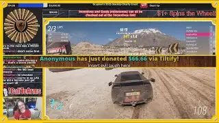 June 2025 StackUp Highlights Day 3 Part 2 :: Forza Horizon 5