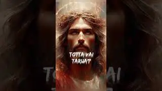 OSA 19HISTORIAN IHMEELLINEN JEESUS.YL&Ouml;SNOUSEMUS JA UUSI EL&Auml;M&Auml;.Oliko risti kaiken: Sarita Orava 🐿️