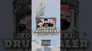YoungLiXX1 - Drugdealer (Prod. deecee42)