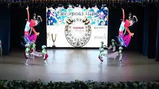 7 Самга Лялечка