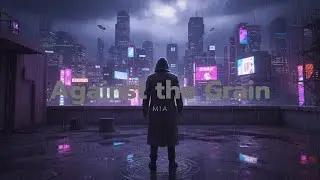 Against the Grain - Mia