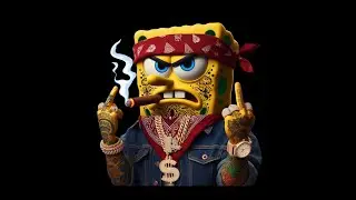 FREESTYLE TYPE BEAT - ''Flow Weed'' | Trap Instrumental 2025 | Rap Type Beat