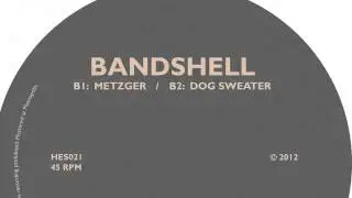 Bandshell - Dust March