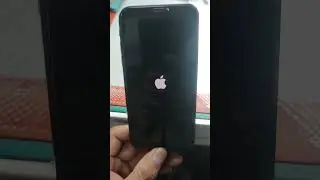 IPHONE XS NO POWER FIXED