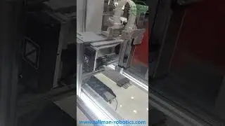 3 Axis Gantry System,XYZ workbench Gantry manipulator,Multi Axis Linear Modules, Telescopic Boom