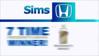 Sims President Award Dealer