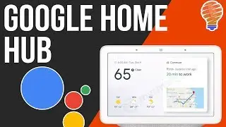 Google Home Hub - Google Home Smart Display Price, Release Details