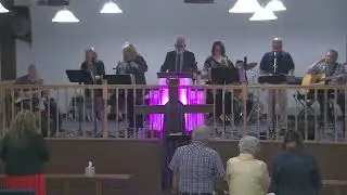 Real Life Ministry, Sunday Service 6-1-2025