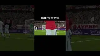 HENRY WITH A DIRTY REBOUND!!! #gaming #fcmobile #fc26 #southafrica #lordpeezusgaming