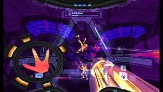 Experiment Floor Analysis #22: Thermal Visor