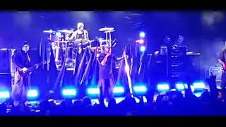 Skunk Anansie - Charlie big potato (live) - Auditorium Roma Summer Fest (8 luglio 2025)