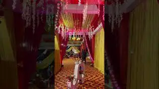 Decoration #wedding #decoration #dance #weddingdecor #catering #lighting #weddingorganizer #dj