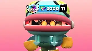 Glowbert max tier in solo showdown + tips✅