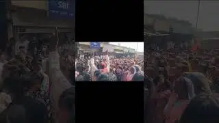 Maharashtra mein Congress aane ki Khushi 🎉🥳#congress #bijapur #viralvideo #shorts