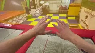 Trampoline FPV