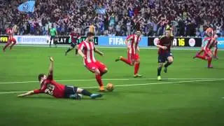 TIF Icardi Review-Fifa 16