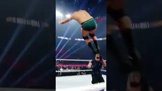 Cody Rhodes Attack on Seth Rollins Waaoo🤣🤣🤣🤣