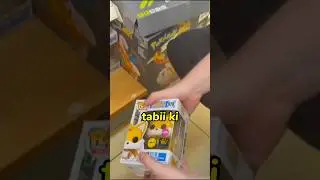 Chase Funko Pop Avı Yunanistan!🤩 #funkopop #shorts reklam değil
