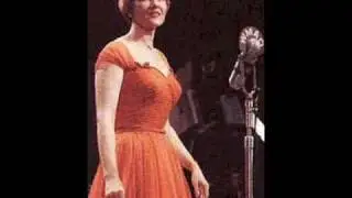 Teach Me Tonight - Jo Stafford