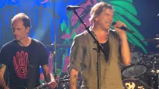 Die Toten Hosen - Streichholzmann (6.6.19 in Stodoła, Warszawa)