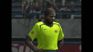 Barcelona vs Celta Vigo Away Match (0 - 0) | Pro 5 | La Liga Fixture 7