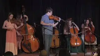 BREO  Berklee's Really Eclectic Orchestra Spring 2024