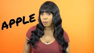 Zury Sis The Dream Synthetic Hair Wig - DR H APPLE --/WIGTYPES.COM