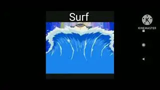 #wailmer#wailord all moves