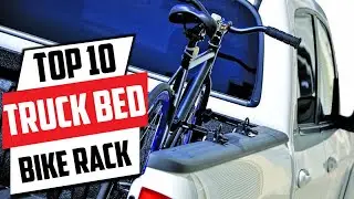 10 Best Truck Bed Bike Racks for Every Cyclist