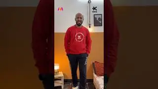 OOTD Day 1/45 | HRX Athleisure Look for Men | Vinstyld
