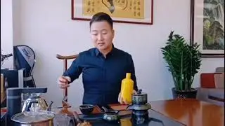 OTC stock $TGGI Ren Chen Interview