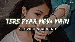 Teri aankhon ka Jo sad #music #arijit #love #indian #song #lofi