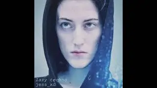 jess_xd - my first rave (Official Audio)