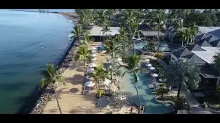 My Fiji | Sheraton Fiji Golf & Beach Resort