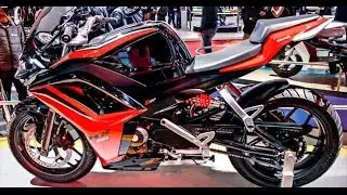 UPCOMING HERO HX250R 2017 | PRICE,SPECIFICATION,LAUNCH |