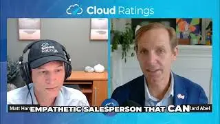 AI's Impact On Prospect Engagement - Godard Abel of G2