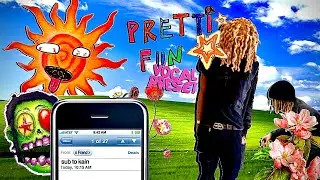 Prettifuns &ndash; Actual Vocal Preset (FL Studio Showcase)