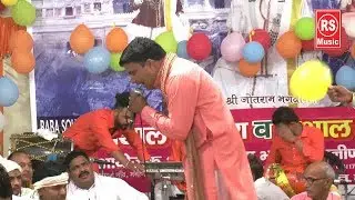 श्री जोतराम तेरा मैं धन्यवाद करू || Bhanin Jagran || सुपरहिट भजन || Singer Shyam Deewana || RS MUSIC