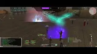 Kizash + Sinya | SWG Legends