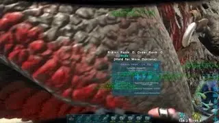 ARK: Survival Evolved poor moon wifi cut