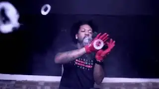 Nic D - MOOD (Vape Trickzz Cover)