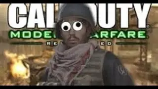 MWR FUN (SLASHER FUNNY MOMENTS!)